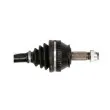 Arbre de transmission POINT GEAR PNG71198 - Visuel 2