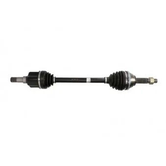 Arbre de transmission avant gauche POINT GEAR PNG71248