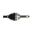 Arbre de transmission avant gauche POINT GEAR PNG71248 - Visuel 2