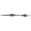 Arbre de transmission avant droit POINT GEAR PNG71249 - Visuel 1