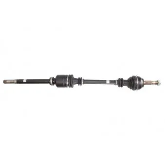 Arbre de transmission avant droit POINT GEAR PNG71249