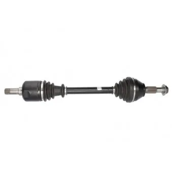Arbre de transmission avant gauche POINT GEAR PNG71250