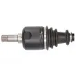 Arbre de transmission avant gauche POINT GEAR PNG71250 - Visuel 3
