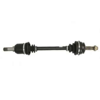 Arbre de transmission avant gauche POINT GEAR