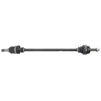 Arbre de transmission avant droit POINT GEAR