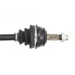 Arbre de transmission avant droit POINT GEAR PNG71255 - Visuel 2