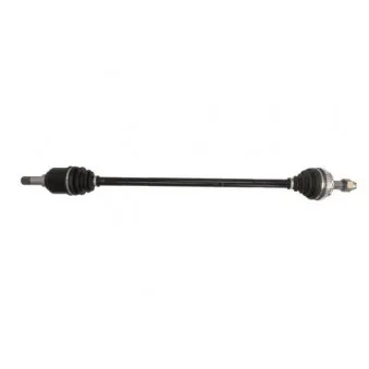 Arbre de transmission avant droit POINT GEAR PNG71257