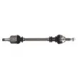 Arbre de transmission avant gauche POINT GEAR PNG71307 - Visuel 1
