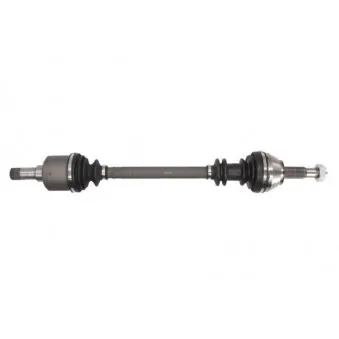 Arbre de transmission avant gauche POINT GEAR PNG71307