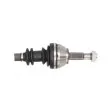 Arbre de transmission avant gauche POINT GEAR PNG71307 - Visuel 2