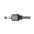 Arbre de transmission avant gauche POINT GEAR PNG71307 - Visuel 3