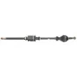 Arbre de transmission avant droit POINT GEAR PNG71308 - Visuel 1