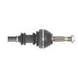 Arbre de transmission avant droit POINT GEAR PNG71308 - Visuel 2