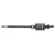 Arbre de transmission avant droit POINT GEAR PNG71308 - Visuel 3