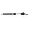 Arbre de transmission avant droit POINT GEAR PNG71367 - Visuel 1