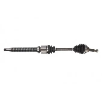 Arbre de transmission avant droit POINT GEAR PNG71367