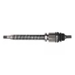 Arbre de transmission avant droit POINT GEAR PNG71367 - Visuel 3