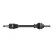 Arbre de transmission avant gauche POINT GEAR PNG71368 - Visuel 1