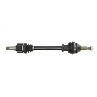 Arbre de transmission avant gauche POINT GEAR