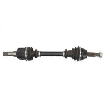 Arbre de transmission avant gauche POINT GEAR PNG71369