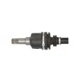 Arbre de transmission avant gauche POINT GEAR PNG71369 - Visuel 3