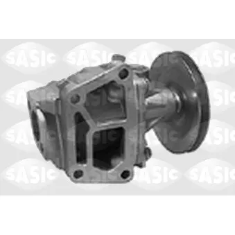 Pompe à eau SASIC 9001063