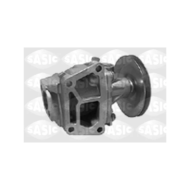 Pompe à eau SASIC 9001063