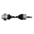 Arbre de transmission POINT GEAR PNG71439 - Visuel 1