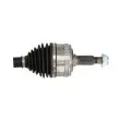 Arbre de transmission POINT GEAR PNG71439 - Visuel 2