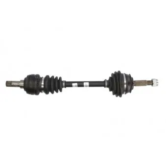 Arbre de transmission avant gauche POINT GEAR PNG71454