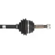 Arbre de transmission avant gauche POINT GEAR PNG71454 - Visuel 2