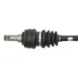 Arbre de transmission avant gauche POINT GEAR PNG71454 - Visuel 3