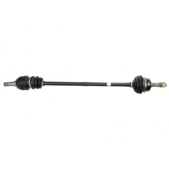 Arbre de transmission avant droit POINT GEAR PNG71455
