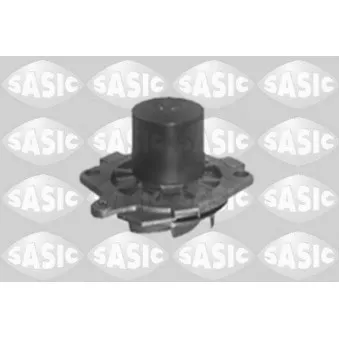 Pompe à eau SASIC 9001064