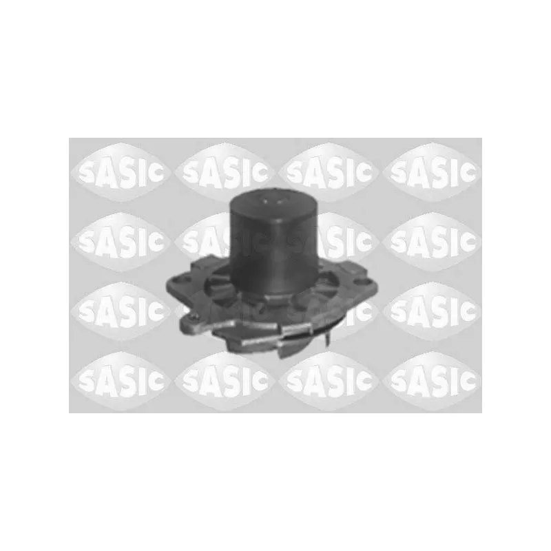 Pompe à eau SASIC 9001064