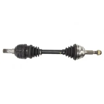 Arbre de transmission avant gauche POINT GEAR PNG71458