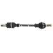 Arbre de transmission avant gauche POINT GEAR PNG71497 - Visuel 1