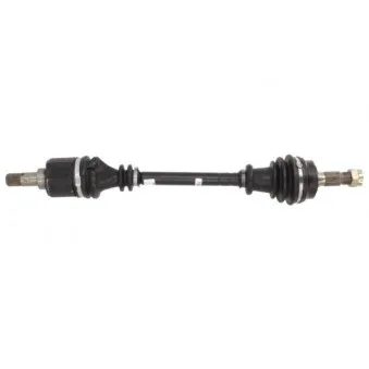 Arbre de transmission avant gauche POINT GEAR PNG71497