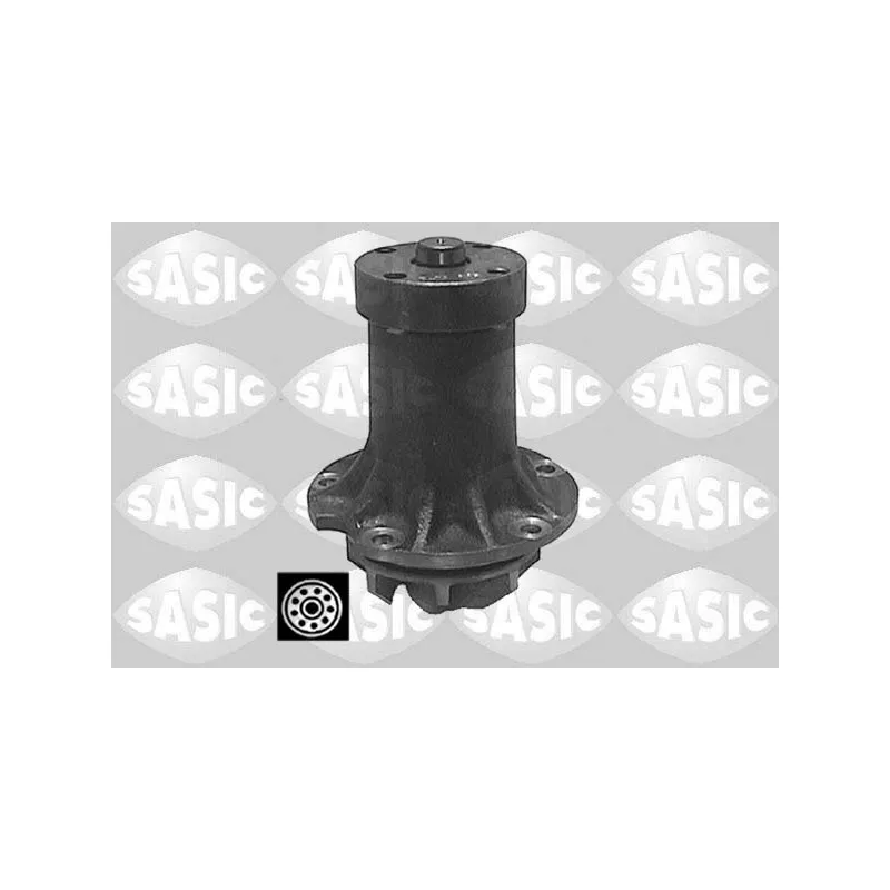 Pompe à eau SASIC 9001068