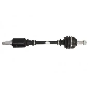 Arbre de transmission avant gauche POINT GEAR PNG71500