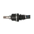 Arbre de transmission avant gauche POINT GEAR PNG71503 - Visuel 3