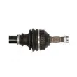 Arbre de transmission avant gauche POINT GEAR PNG71505 - Visuel 2