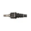 Arbre de transmission avant gauche POINT GEAR PNG71505 - Visuel 3