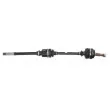 Arbre de transmission avant droit POINT GEAR PNG71507 - Visuel 1