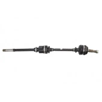 Arbre de transmission avant droit POINT GEAR PNG71507