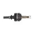 Arbre de transmission avant droit POINT GEAR PNG71507 - Visuel 2