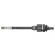 Arbre de transmission avant droit POINT GEAR PNG71507 - Visuel 3