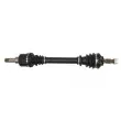 Arbre de transmission avant gauche POINT GEAR PNG71546 - Visuel 1