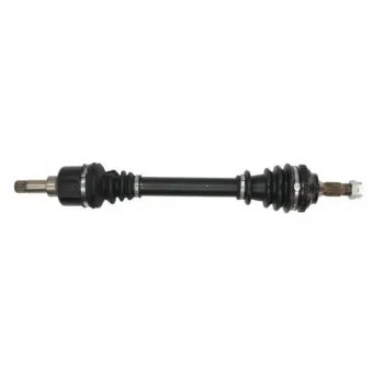 Arbre de transmission avant gauche POINT GEAR PNG71546
