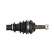 Arbre de transmission avant gauche POINT GEAR PNG71546 - Visuel 2